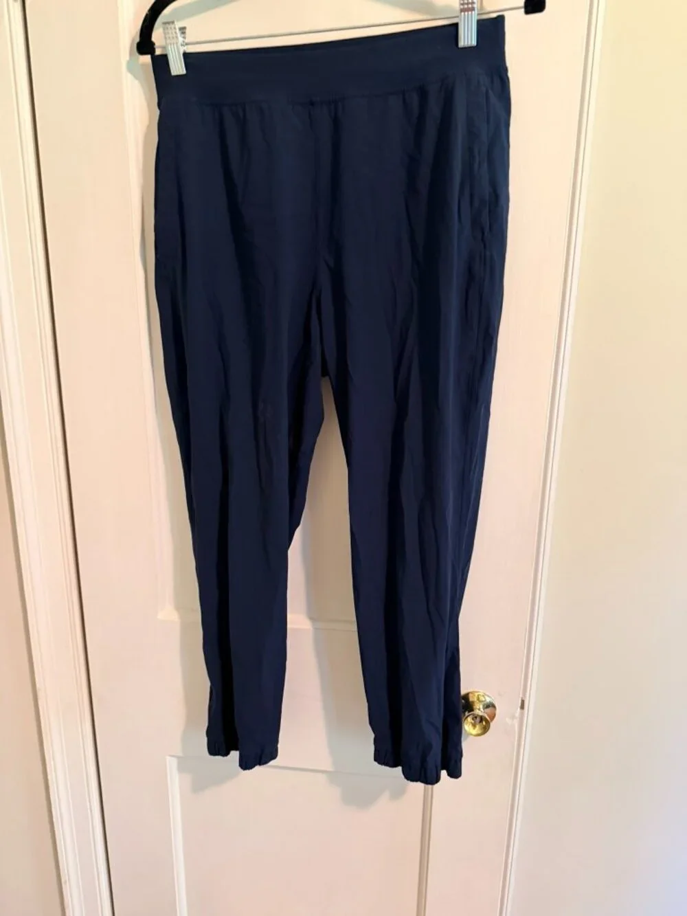Adapted State High-Rise Jogger Regular